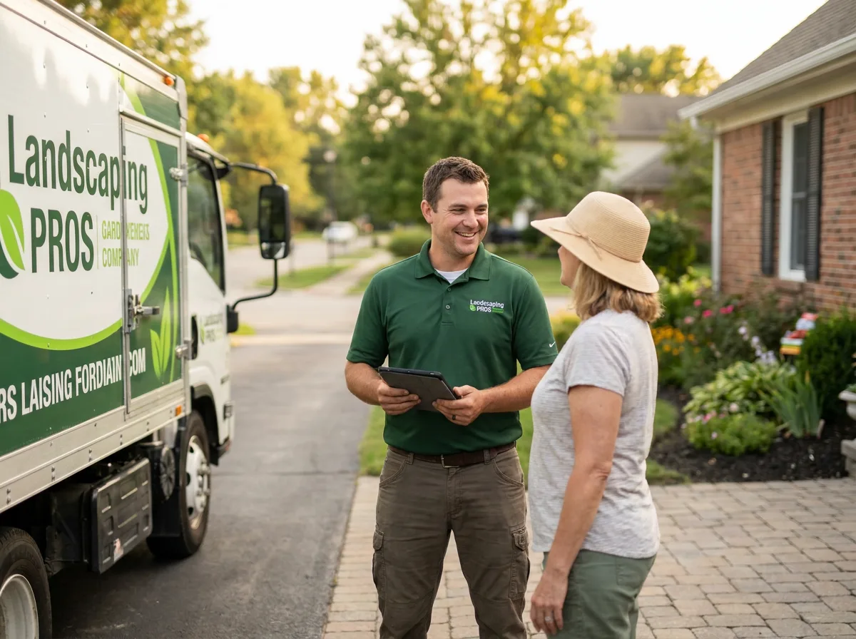 Landscaping Silver Creek, NY FAQs
